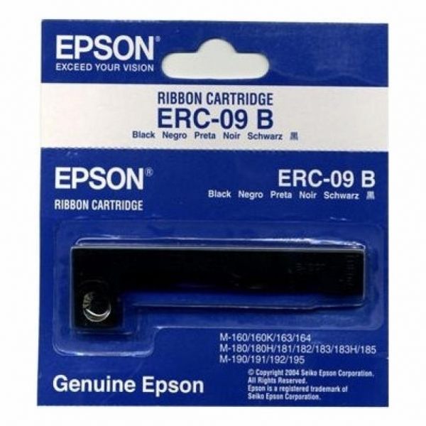 �������� Epson ERC-09B / M160, M180, M190 (C43S015354) - �������� 1