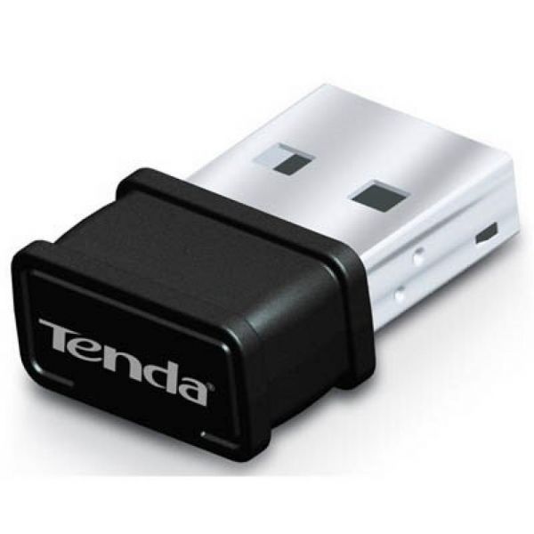   TENDA W311Mi 802.11n 150Mbps, Pico, USB -  1