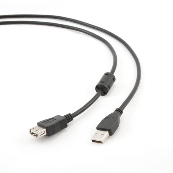 ������ - ���������� USB 2.0 - 1.8 � Cabl�xpert CCF-USB2-AMAF-6 � ���������� ����������� - �������� 1