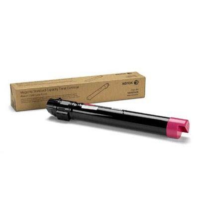 �����-�������� XEROX WC 75xx Magenta (006R01519) - �������� 1