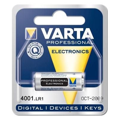 ��������� Varta LR1 (04001101401) - �������� 1