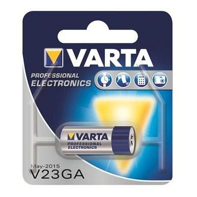 ��������� VARTA V 23 GA BLI 1 ALKALINE (04223101401) - �������� 1