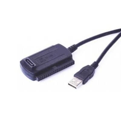  USB to IDE 2.5"\3.5" + SATA Cablexpert (AUSI01) -  1