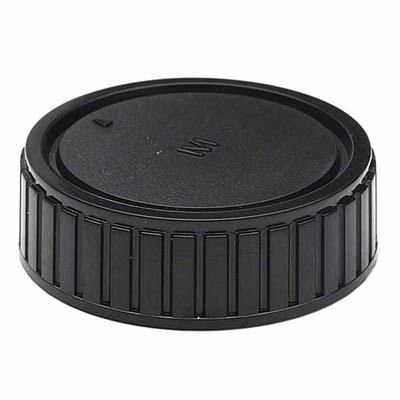 ������ ��������� Marumi lens cap 72mm w/stripe - �������� 1