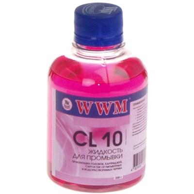 г   WWM pigment color /200 (CL10) -  1