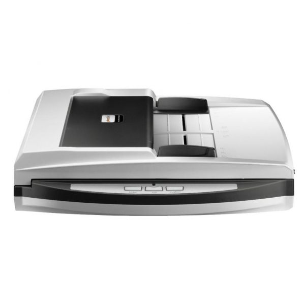 ������ Plustek SmartOffice PN2040 (0204TS) - �������� 3