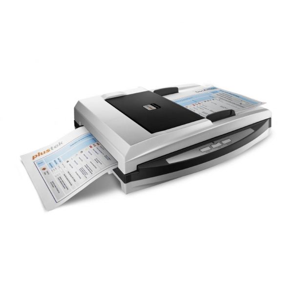 ������ Plustek SmartOffice PN2040 (0204TS) - �������� 6