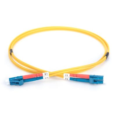 ���������� �������� DIGITUS LC-LC, 9/125, OS1, duplex, 3m (DK-2933-03) - �������� 1