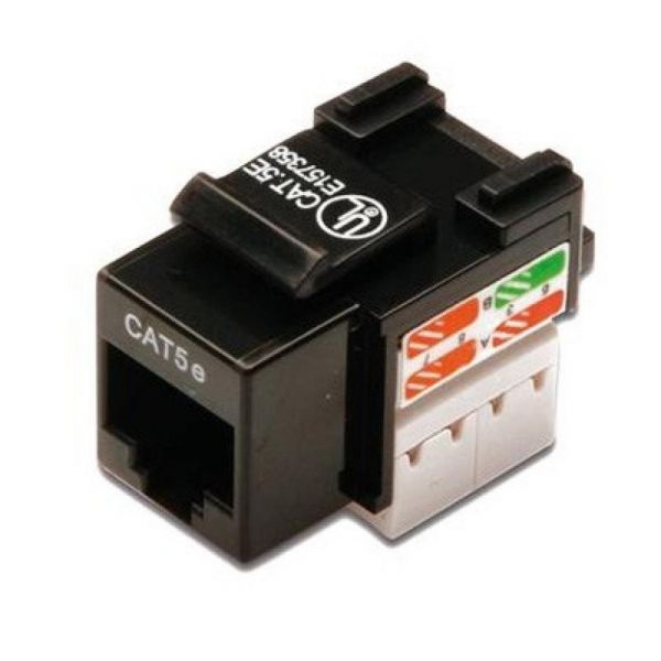 ������ Keystone RJ45 UTP ���.5e DIGITUS (DN-93501) - �������� 1