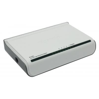 ���������� ������� TENDA S105 - �������� 3
