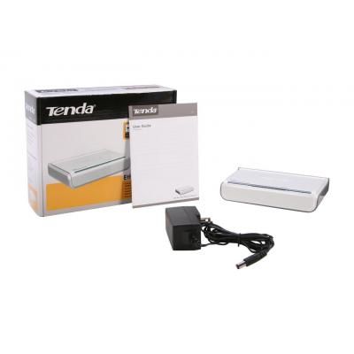 ���������� ������� TENDA S105 - �������� 7