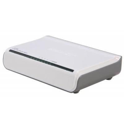 ���������� ������� TENDA S105 - �������� 1