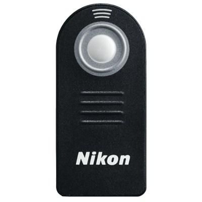 DVD/HD-    Nikon ML-L3 (FFW002AA) -  1
