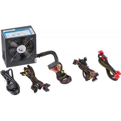 ���� ������� CHIEFTEC 750W (CTG-750C) - �������� 2