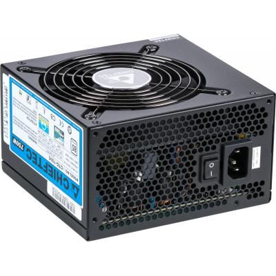 ���� ������� CHIEFTEC 750W (CTG-750C) - �������� 5