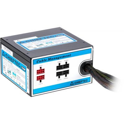 ���� ������� CHIEFTEC 750W (CTG-750C) - �������� 6