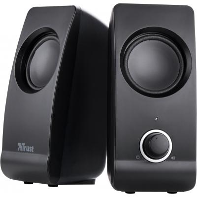 ��������� ������� Trust Remo 2.0 Speaker Set (17595) - �������� 2