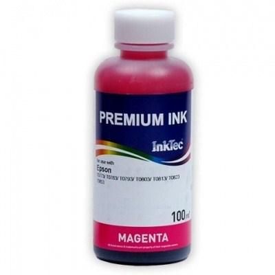 ������� InkTec Epson E0010, Magenta, P50/T50, R260/270/280/290/360/390, RX560/610, 100 �� (E0010-100MM) - �������� 1