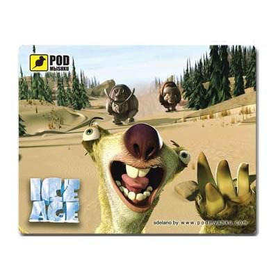 ������ ��� ���� ������ Pod Mishkou Ice age - �������� 1