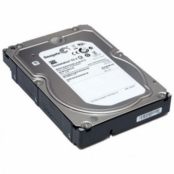������� ���� 3.5" 3TB Seagate (ST3000NM0033) - �������� 1