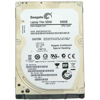 ������� ���� ��� �������� 2.5" 500GB Seagate (ST500LM000) - �������� 1