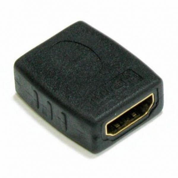  HDMI F to HDMI F Cablexpert (A-HDMI-FF) -  1