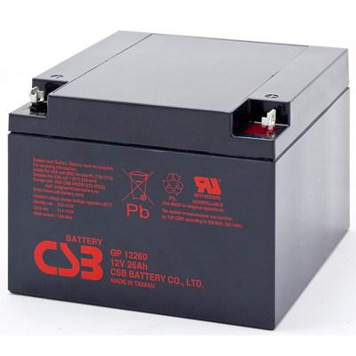 ������� ��� ��� ������� � ��� CSB 12� 26 �� (GP12260) - �������� 1