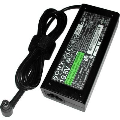 ���� ������� � �������� SONY Sony 90W (VGP-AC19V26) - �������� 1