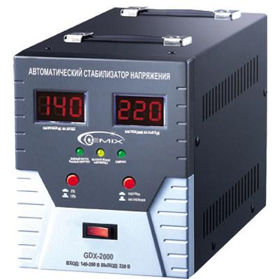 ������������ Gemix GDX-2000 - �������� 1