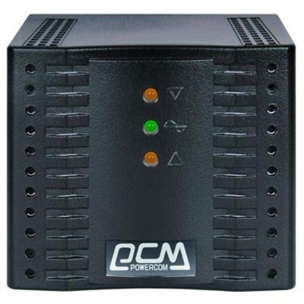  Powercom TCA-600  , 300,  220+/-20%,  220V +/- 7% -  1