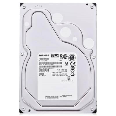 ������� ���� 3.5" 3TB Toshiba (MG03ACA300) - �������� 1