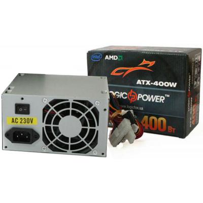 ���� �������� LogicPower 400W (ATX-400W-80) - �������� 1