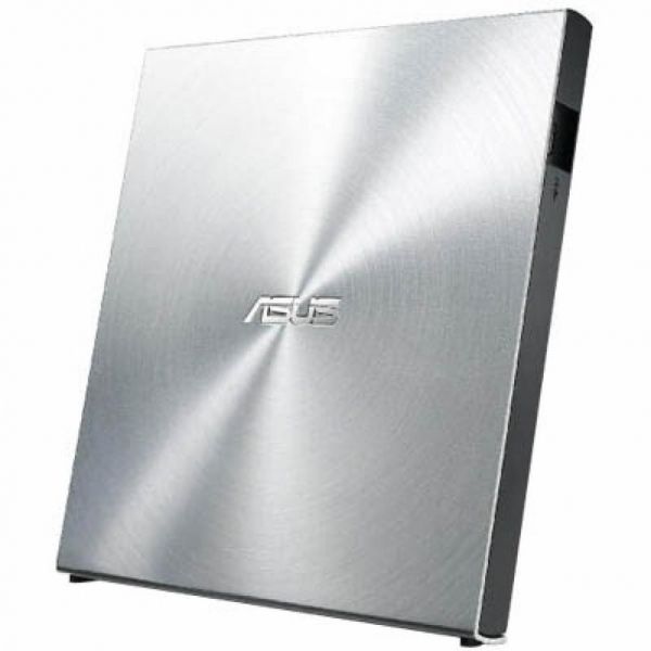 �������� ����� DVD-RW ASUS SDRW-08U5S-U/SIL/G/AS - �������� 1