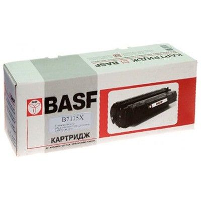 �������� BASF ��� HP LJ 1000w/1005w/1200 (KT-C7115X) - �������� 1