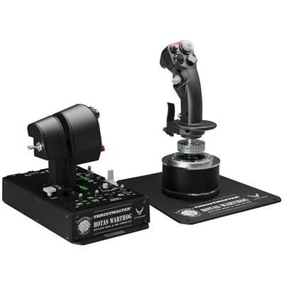 Thrustmaster Hotas Warthog 2960720 - �������� 1