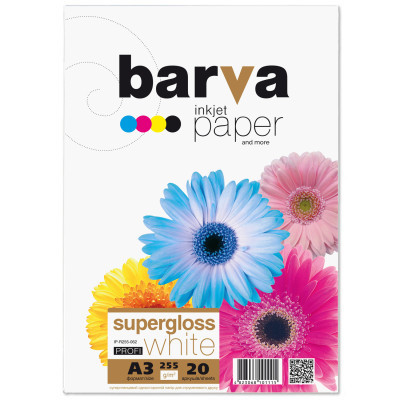 �������� Barva �3 (IP-BAR-P-R255-062) - �������� 1