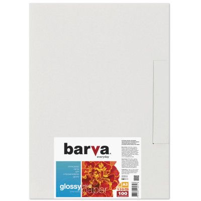  Barva A3 Everyday Series (IP-BAR-CE120-135) -  1