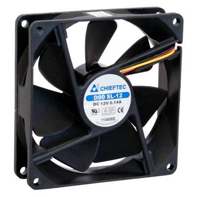 ����� ��� ������� CHIEFTEC Thermal Killer (AF-0925S) - �������� 1