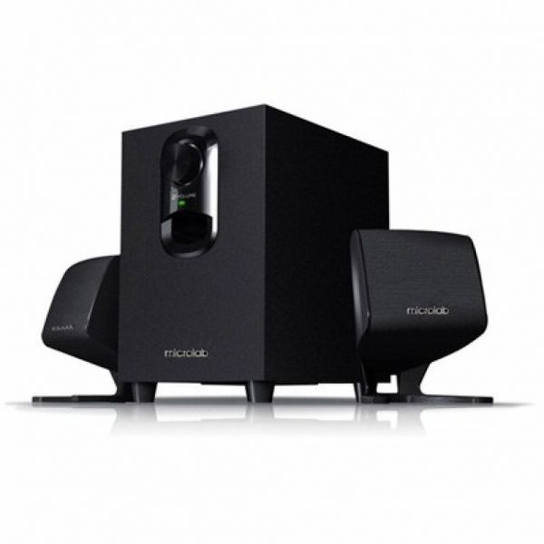 ������������ ������� Microlab M-108 black - �������� 1