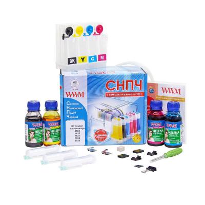 ���� WWM HP Universal �121/122/901 HELENA (IS.0409U) - �������� 1