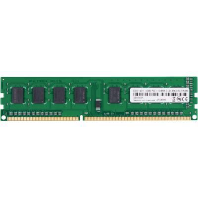     eXceleram DDR3 4GB 1333 MHz (E30140A) -  1