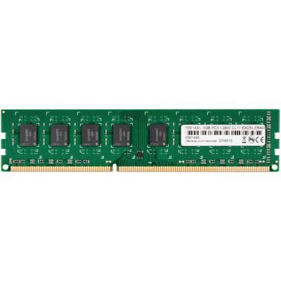  '  ' DDR3 8GB 1600 MHz eXceleram (E30143A) -  1