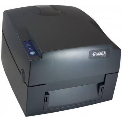  Godex G500 UES (5842) -  1