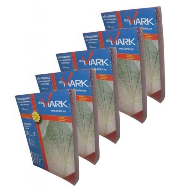 ������ ��� ������������� lamiMARK 65*95 75��� (100 ��.) (50161) - �������� 1