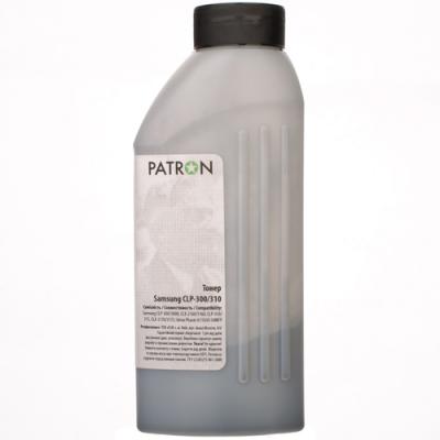 ����� SAMSUNG CLP-300/310 BLACK 80� Patron (T-PN-SCLP300-B-080) - �������� 2