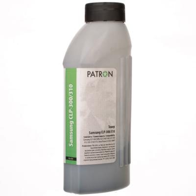 ����� SAMSUNG CLP-300/310 BLACK 80� Patron (T-PN-SCLP300-B-080) - �������� 1