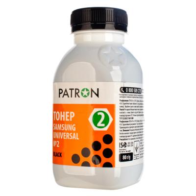 ����� SAMSUNG Universal �2 80� Patron (PN-SU2-080) - �������� 1