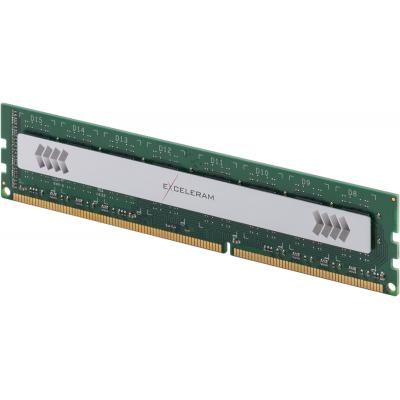 ������ ���'�� ��� ����'����� DDR3 16GB (2x8GB) 1600MHz Silver Peewee eXceleram (E30166A) - �������� 5