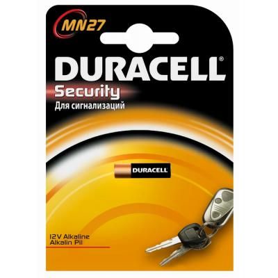��������� Duracell MN27 A27 (5000394023352 / 81488674) - �������� 1
