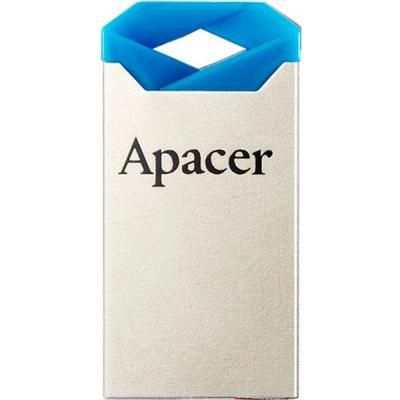 USB ���� ����������� 32GB AH111 Blue RP USB2.0 Apacer (AP32GAH111U-1) - �������� 1